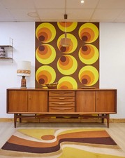 Margaret, la grande enfilade