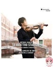 Vivaldi : Le Quattro Stagioni