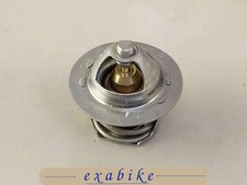 soupape thermostatique pour