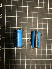 Fender Pro Junior Parts