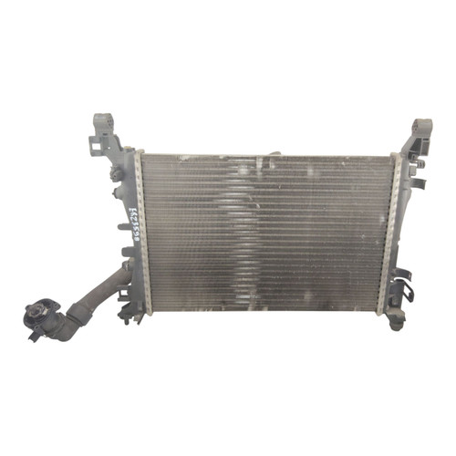 Radiateur eau refroidissement - eau,