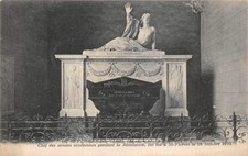 st-Florent-Le-Alt - Le tombeau de Bonchamps chef de l'armée Vendée