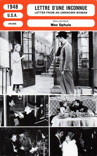 Fiche cinéma max - cinéma,
