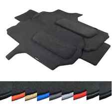 Ariba Tapis de Sol Convient pour VW Crafter 2 Boîte 2-Sitz / 2016 Premium