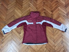 Veste de ski femme Columbia