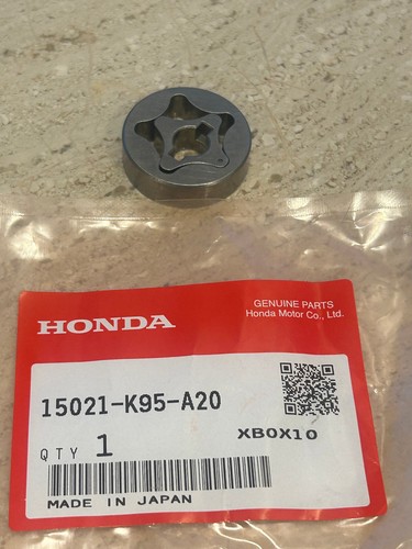 Honda 15021 k95 a20 - honda, huile
