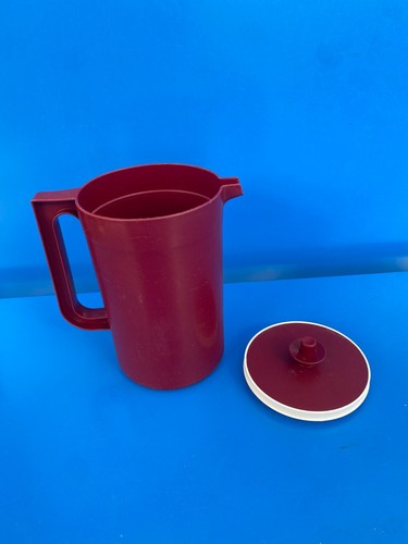 Tupperware pichet couvercle - pichet,
