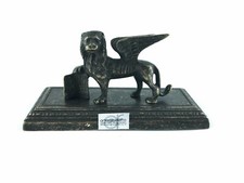 Statue sculpture lion - statue,
