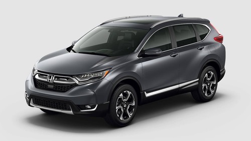Honda 2017 2023 service - -,