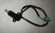 Suzuki SV 650 S . Contacteur