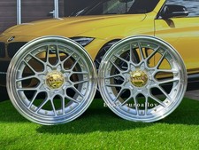 4X R18 Pouce 10X120/112 Haxer