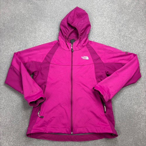 Veste north face femme rose - veste,