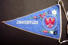 Fanion INNSBRUCK TIROL