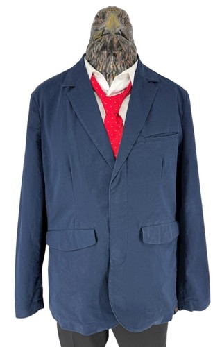 Veste casual navy - veste,