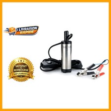 Pompe Manuelle Efficace 12 V