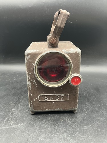 Lampe lanterne vintage - vintage, de