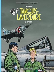 Les aventures tanguy et - aventures,