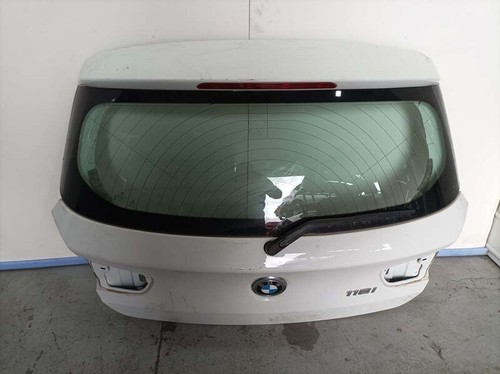 41007420695 hayon bmw serie - hayon,