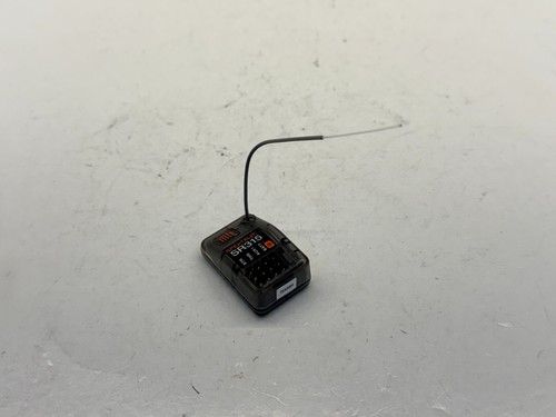 Spektrum sr315 channel dsmr - spektrum, 3
