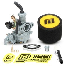 Nibbi pz20 carburetor 90 - nibbi, 50