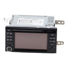Autoradio origine nissan - autoradio,