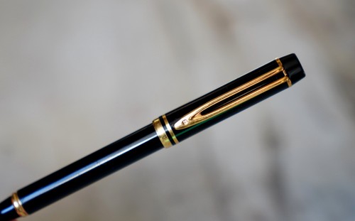 Magnifique stylo bille - magnifique,