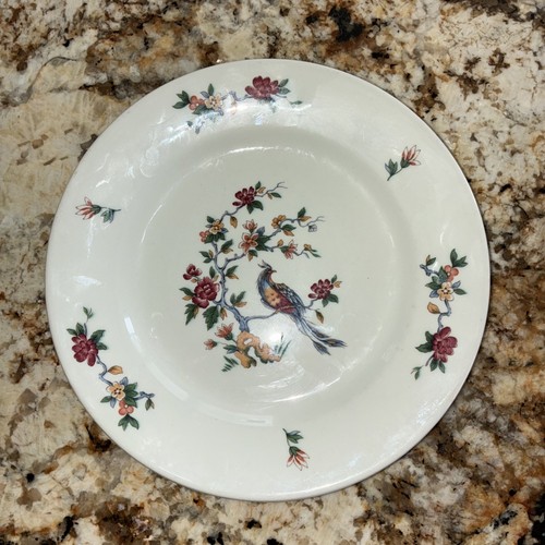 Sarreguemines plate - sarreguemines,