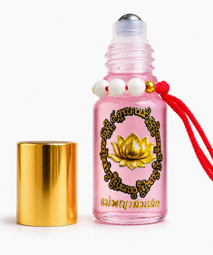 Mae phaya somsek oil - phaya,