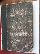 HISTOIRE DU CONSULAT - M.A