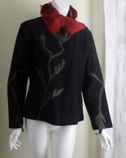 CoVelo Taille M Noir Laine