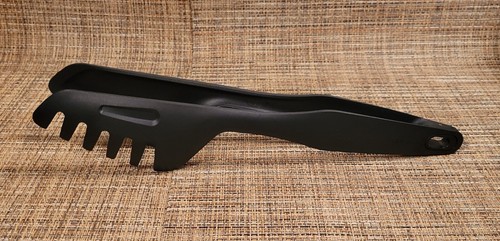 Tupperware kitchen tongs chef - kitchen,