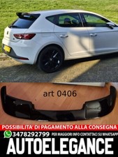 SPOILER DE TOIT ADAPTÉ À