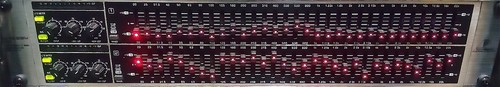 Behringer ultragraph pro - behringer,