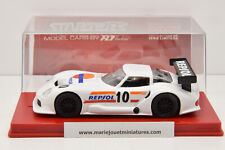 SLOT MARCOS #10 REPSOL FLY CAR MODEL 1/32 NEUF EN BOITE