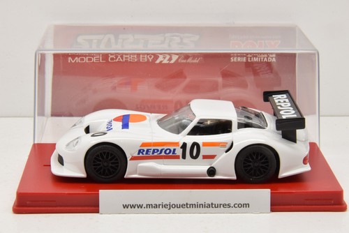 Slot marcos repsol fly - marcos,
