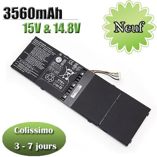 Batterie pour acer aspire - acer,