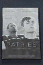 RARE DVD PATRIES DE CHEYENNE