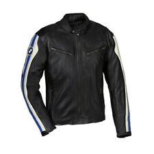 BMW Veste en Cuir de Moto