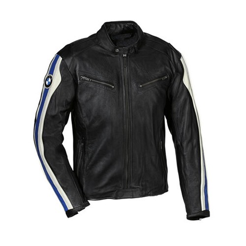 Bmw veste cuir moto - veste, en