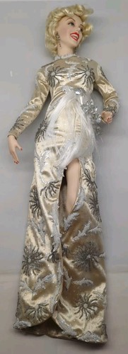 Franklin mint marilyn monroe - mint,,