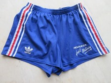 Short équipe france - short,