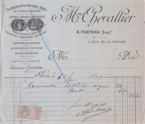 Paris opticien chevallier - opticien,