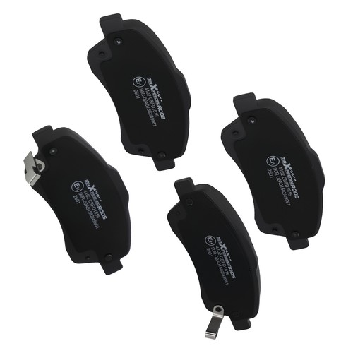 Frein avant for toyota avensis - for,