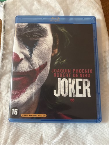 Blu ray comme neuf - blu,