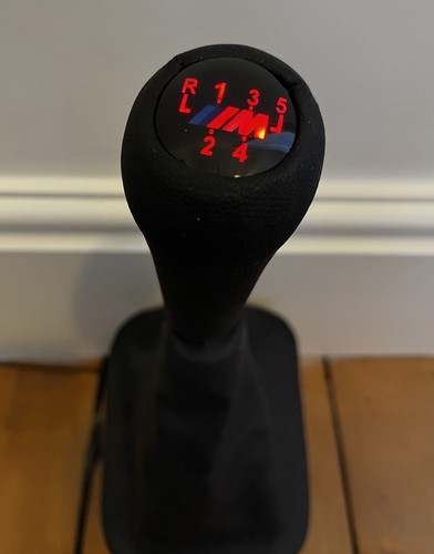 Pour bmw e39 - 6, vitesse