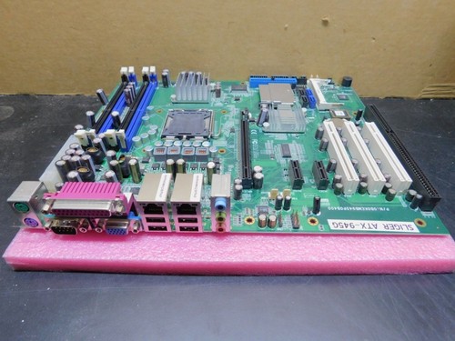 Sliger atx 945g - atx-945g, 775