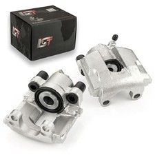 2X Étrier De Frein Arrière