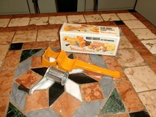 POUR PIECES DETACHEES  RAPE A