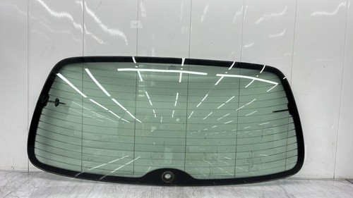 Lunette arriere renault - lunette, scenic