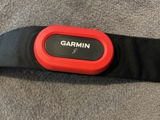 Ceinture Cardio Garmin 